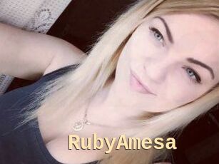 RubyAmesa