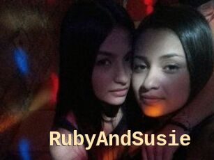 RubyAndSusie