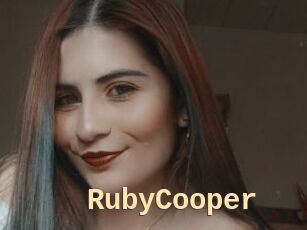 RubyCooper