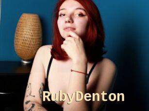 RubyDenton