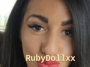 RubyDollxx