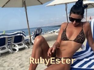 RubyEster