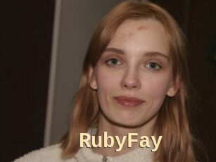 RubyFay