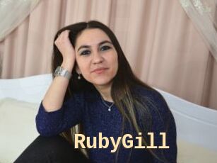 RubyGill