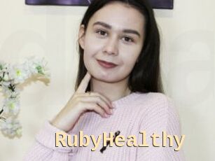 RubyHealthy