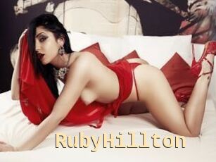 RubyHillton
