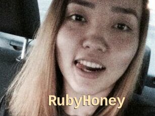 RubyHoney