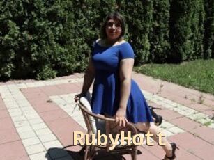 RubyHott