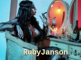 RubyJanson
