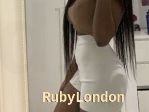 RubyLondon