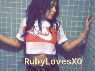 RubyLovesXO
