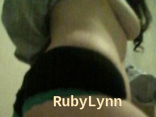 RubyLynn
