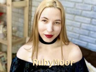 RubyMoor