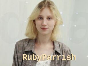 RubyParrish