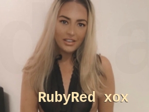 RubyRed_xox