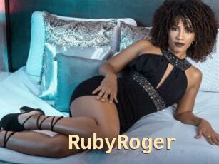 RubyRoger