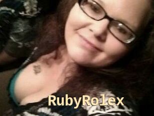 RubyRolex