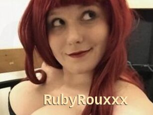RubyRouxxx