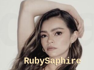 RubySaphire