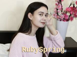 RubySpring