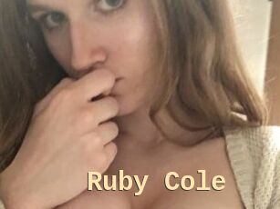 Ruby_Cole