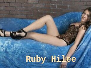 Ruby_Hilee