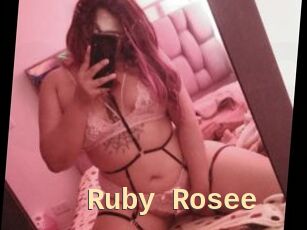 Ruby_Rosee