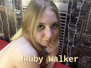Ruby_Walker