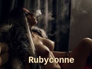 Rubyconne