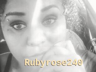 Rubyrose240