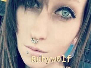Rubyw0lf
