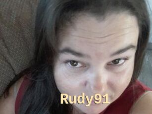 Rudy91