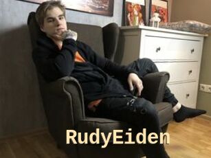RudyEiden
