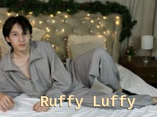 Ruffy_Luffy