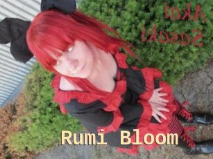 Rumi_Bloom