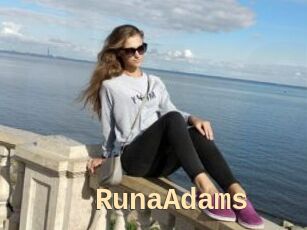 RunaAdams