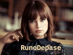 RunoDepase