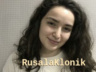 RusalaKlonik