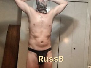 RussB