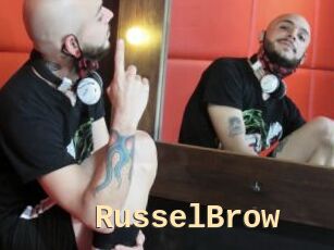 RusselBrow