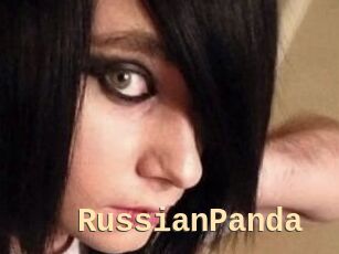 RussianPanda
