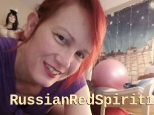 RussianRedSpirit18
