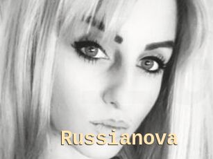 Russianova