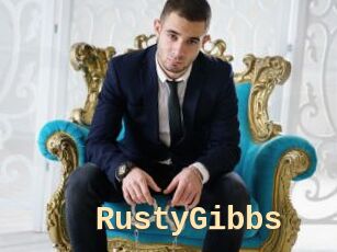 RustyGibbs