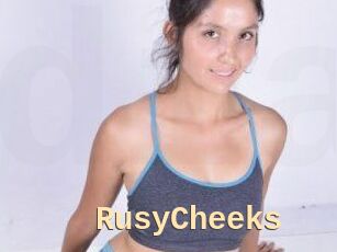 RusyCheeks
