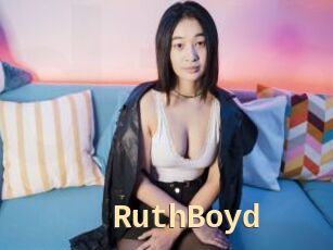 RuthBoyd