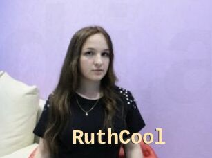RuthCool