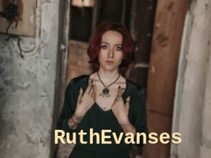 RuthEvanses