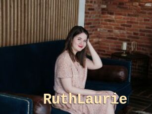 RuthLaurie