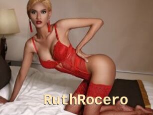 RuthRocero